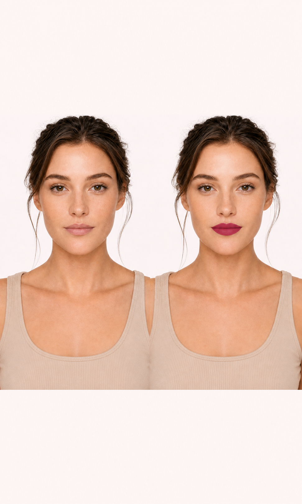 Gorgeous Liquid Matte Lipstick