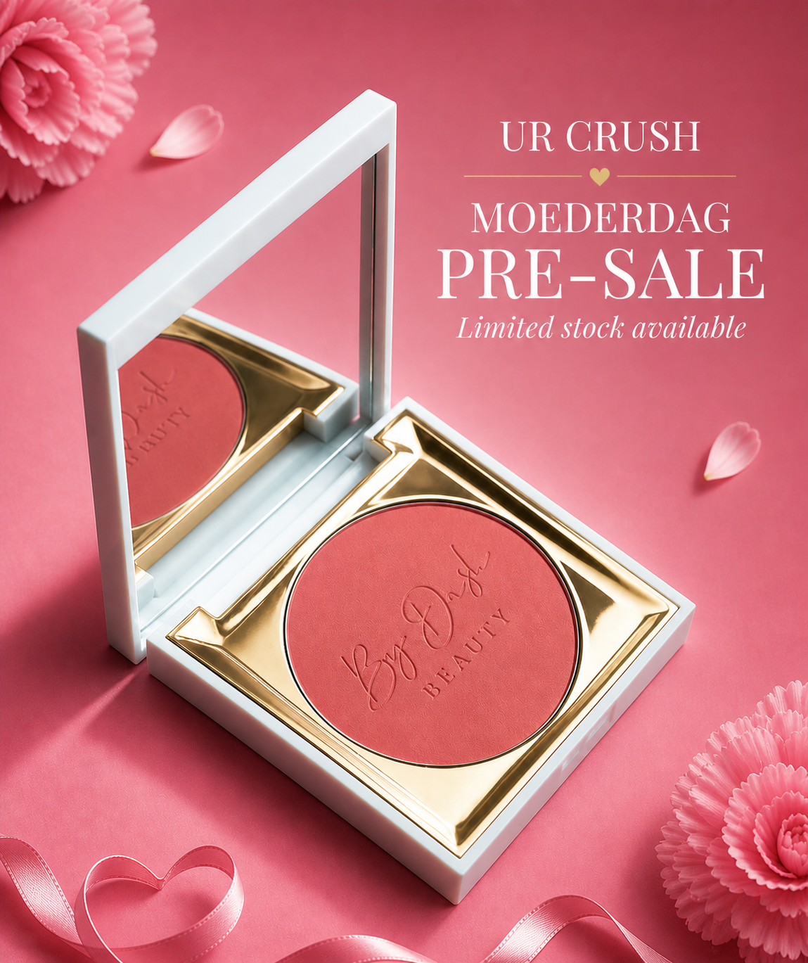 Blush Duo – Ur Crush & Real Cute
