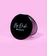 By Dash Beauty spiegel - zwart