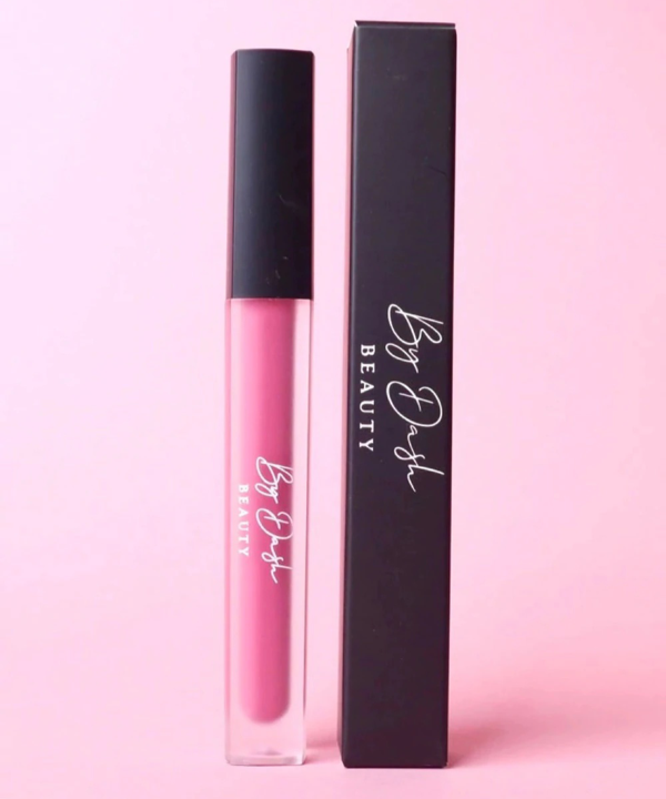 Liquid Matte Lipstick Berri Bliss