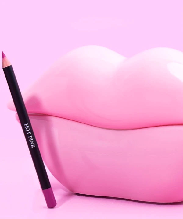 Pink It Up! - lip bundel