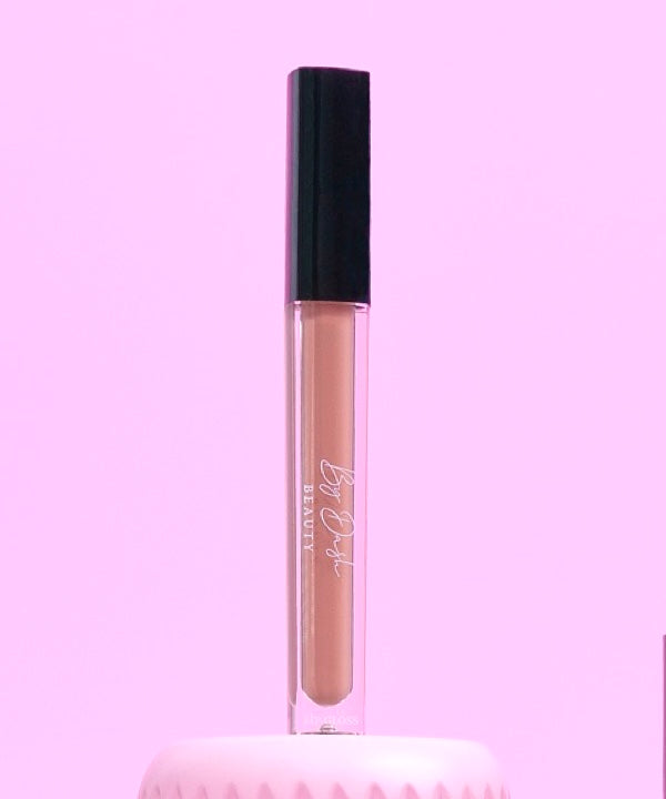 Lip gloss Honey Nude