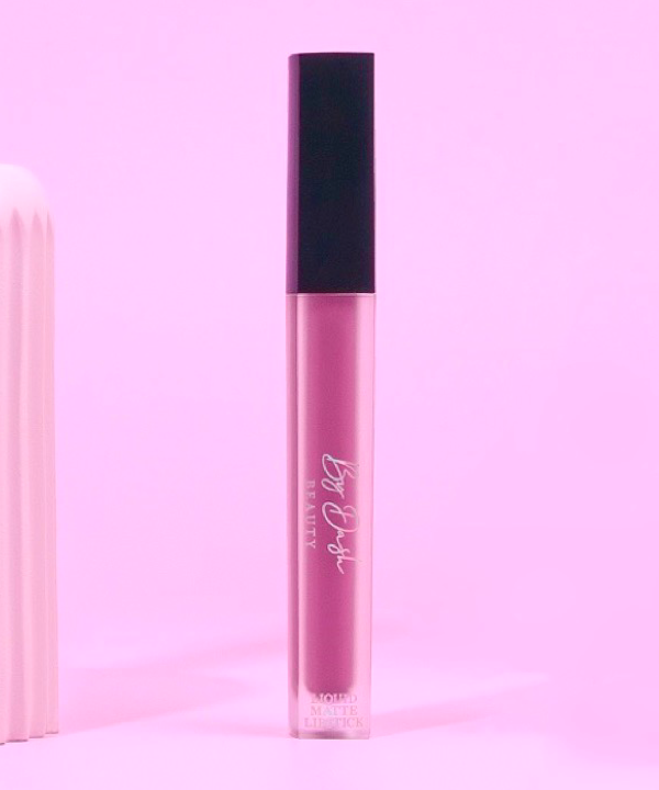 Liquid Matte Lipstick Berri Bliss