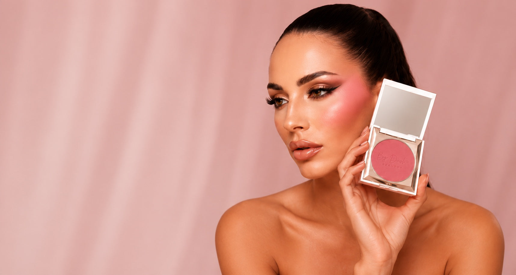 By Dash Beauty campagne